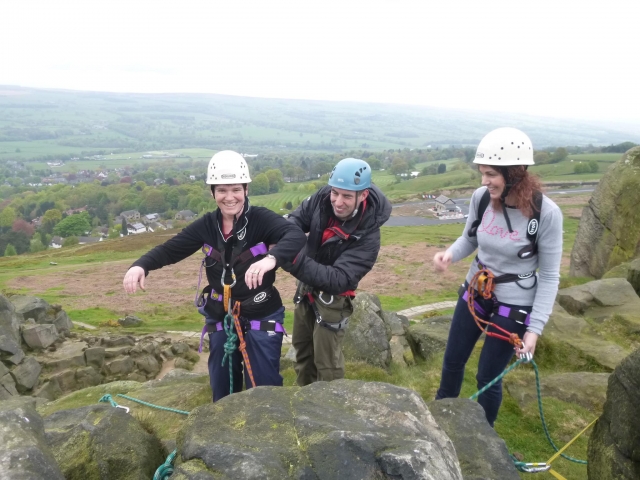  Preparación de escalada Gargrave 